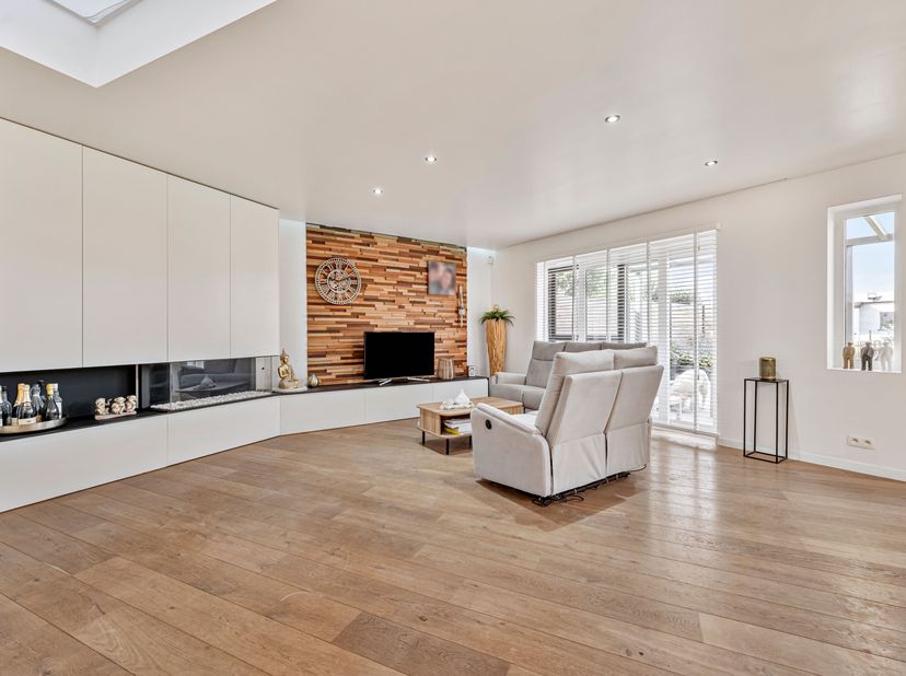 Maison à vendre
                    à 8900 Brielen