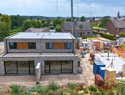                                        Maison à vendre à Rotem, € 635.249,80
