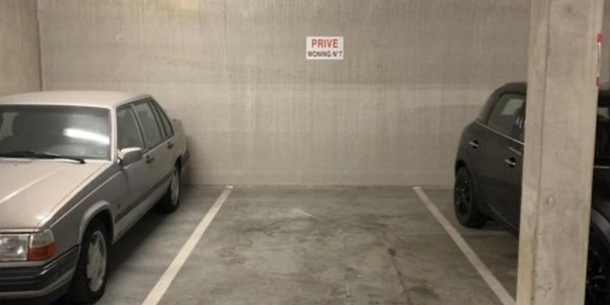 Garage te huur in Kermtstraat 4, 3510 Kermt