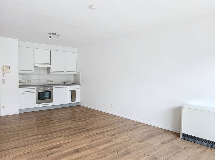 Appartement te huur in Nieuwpoortsesteenweg 435 bus 0304,
                    8400 Oostende