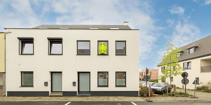 Huis te koop in Nieuwstraat 85B, 2840 Rumst