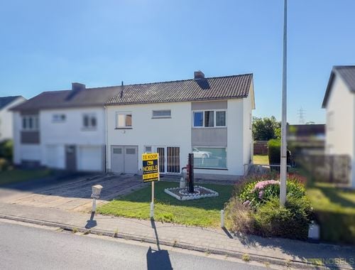                                         Maison à vendre à Oudenaarde, € 259.000
