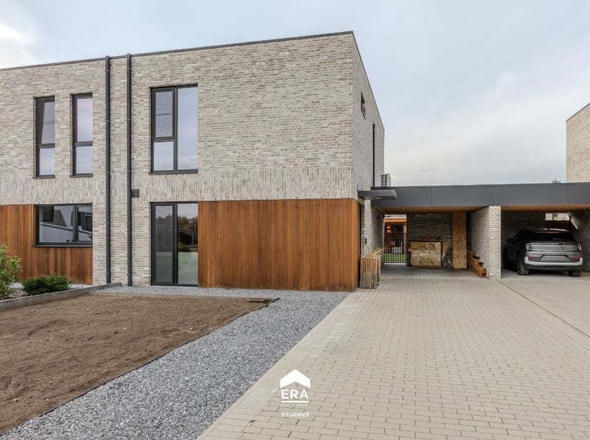 Maison à vendre à Vaartstraat 35,
                    3920 Lommel