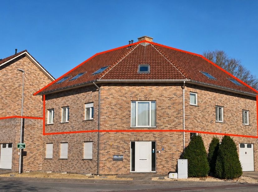 Appartement te koop in Waterstraat 2 bus 2,
                    3620 Lanaken
