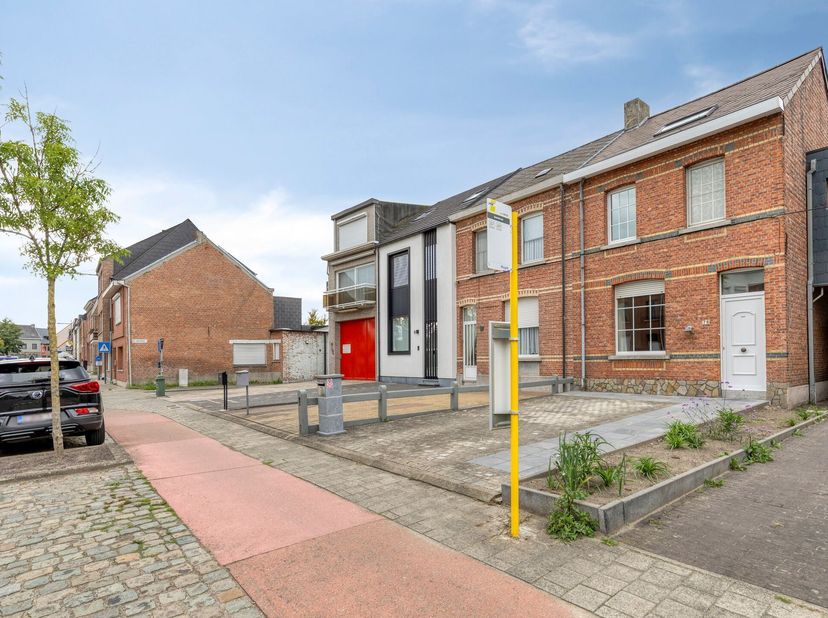 Huis te koop in Kerkstraat 76,
                    2870 Ruisbroek