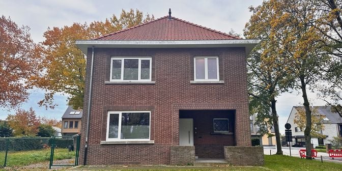 Huis te huur in Kerkplein 2, 3665 As