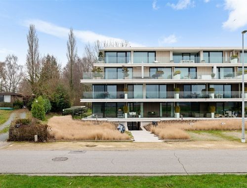                                         Appartement à vendre à Steendorp, € 469.000

