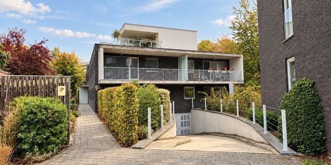 Appartement à vendre à Hertogstraat 133 boîte 0003, 3001 Heverlee