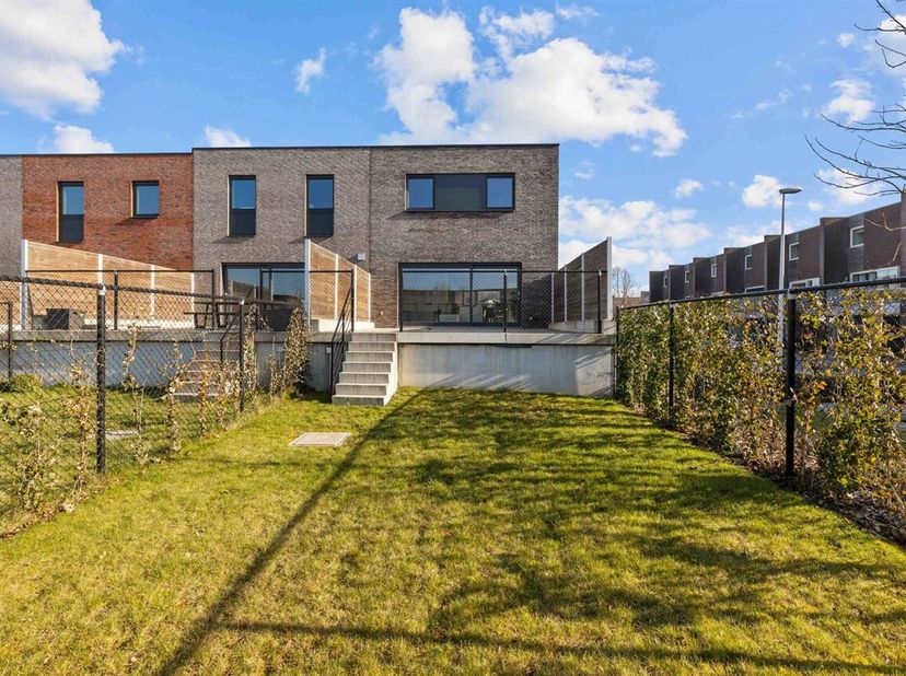 Huis te koop
                    in 7700 Moeskroen