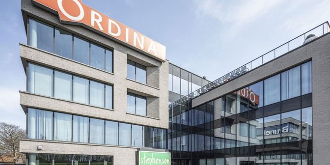 Bien professionnel à louer à Blarenberglaan 3, 2800 Mechelen