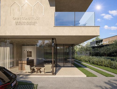                                         Kantoor te koop in Knokke, € 799.000
