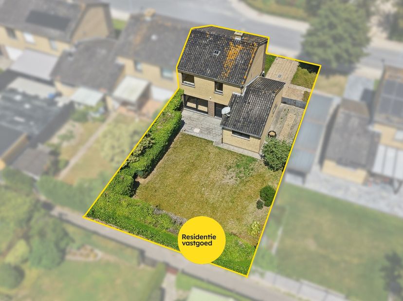 Maison à vendre
                    à 8000 Koolkerke