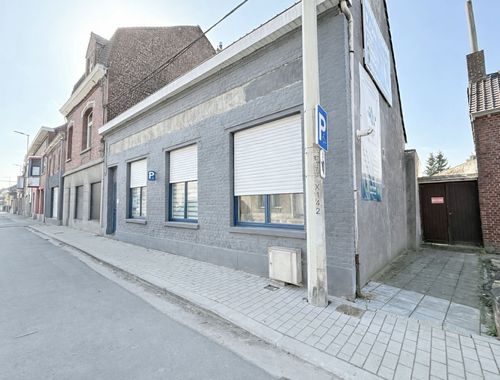                                         Maison à vendre à Pecq, € 189.000
