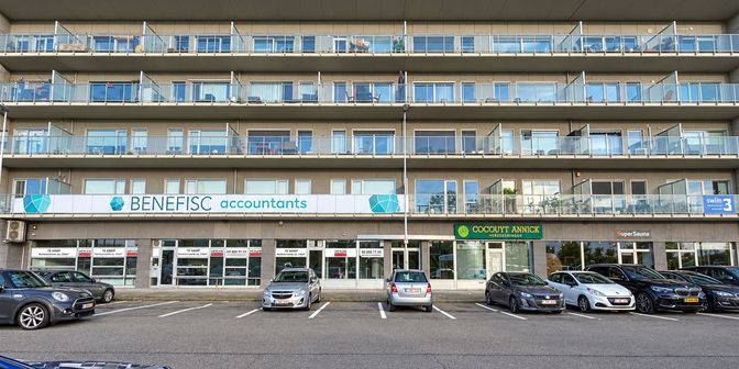 Appartement te huur in Noorderlaan 98 bus 14, 2030 Antwerpen