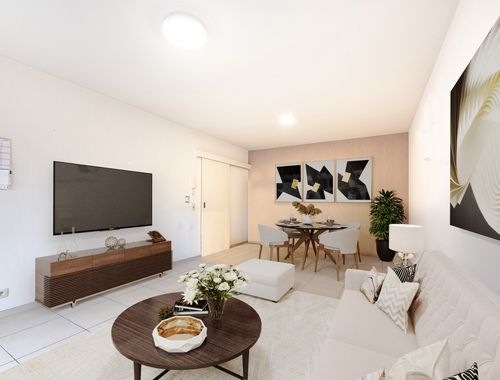                                         Appartement pour retraités à vendre à Heverlee, € 95.000
