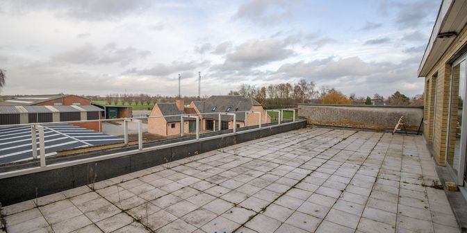 Appartement à vendre à Gauwelstraat 56C, 8551 Heestert