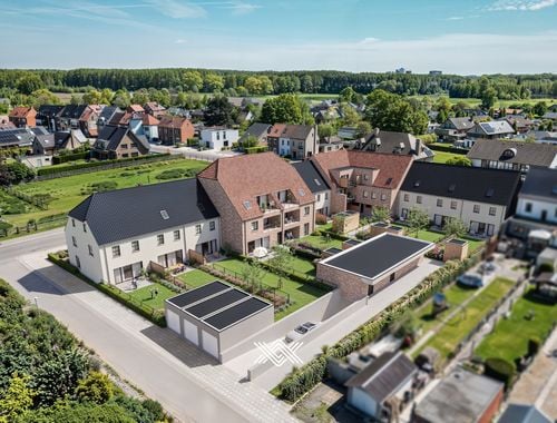                                         Appartement à vendre à Deinze, € 391.200
