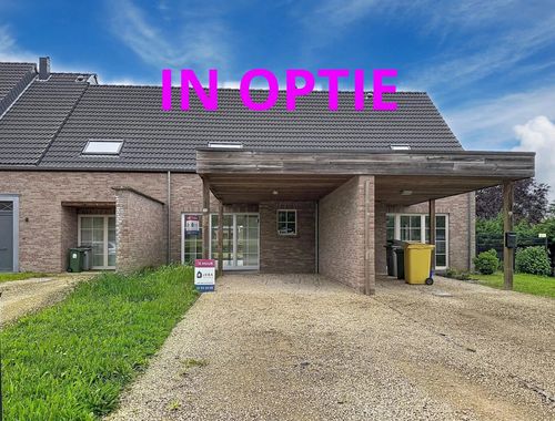                             Maison à louer à Meerhout
