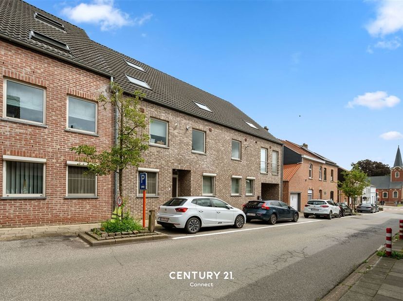 Appartement spacieux et lumineux avec jardin dans un excellent emplacement à Korbeek-Lo<br />
Vous êtes à la recherche d'un appartement confortable, t