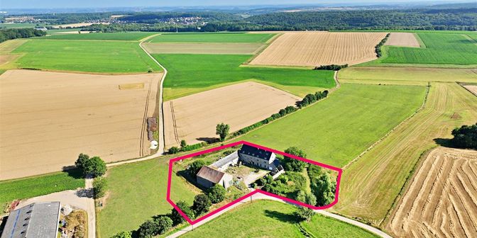 Maison à vendre à 6280 Gerpinnes