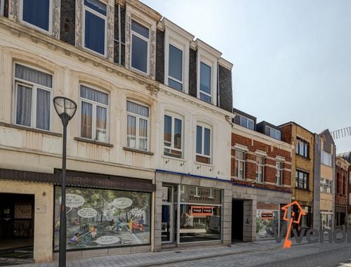                                         Handelszaak te huur in Turnhout, € 1.250
