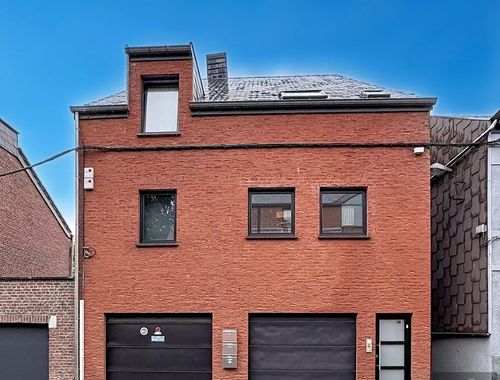                                         Appartement à vendre à Manage, € 190.000
