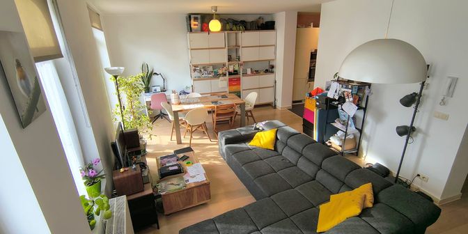 Appartement à louer à 1030 Schaerbeek