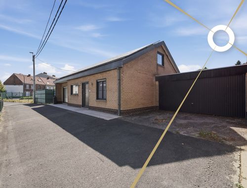                                         Woning te koop in Zwevegem, € 179.000
