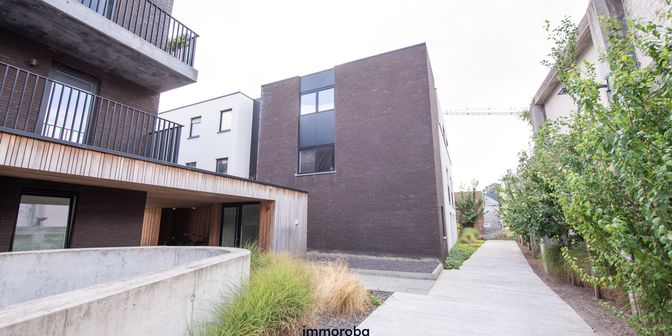 Appartement te huur in Stationsstraat 30 bus 01, 8540 Deerlijk