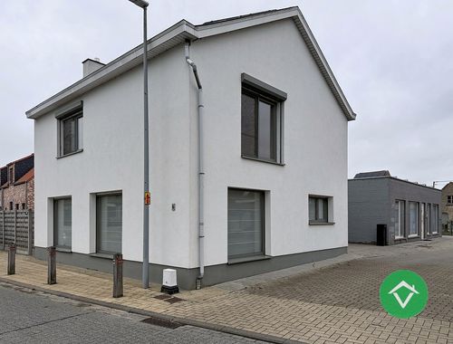                                         Woning te huur in Bovekerke, € 950
