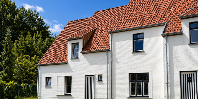 Huis te koop in Jan Breidelstraat 25 2, 8020 Oostkamp