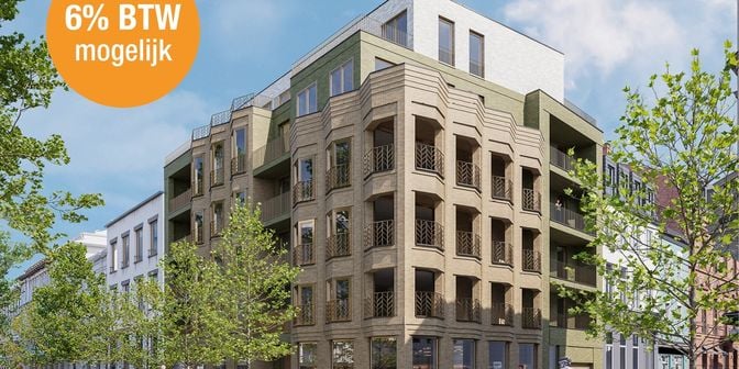 Appartement à vendre à Kasteelpleinstraat 9, 2000 Antwerpen