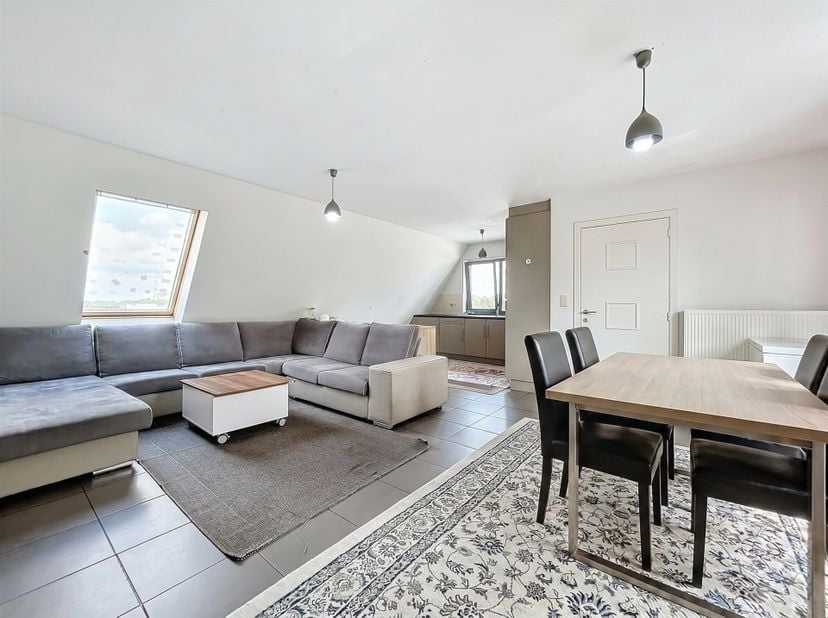 Appartement à vendre
                    à 9170 Sint-Pauwels