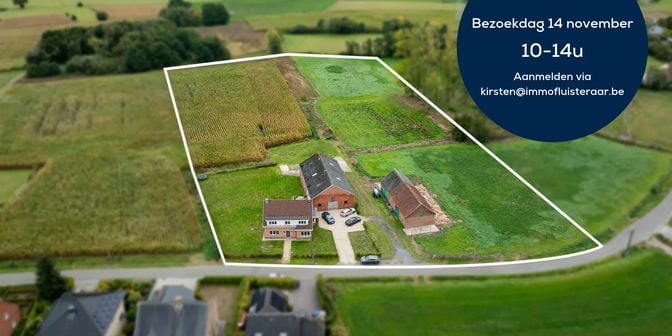 Huis te koop in 2870 Puurs