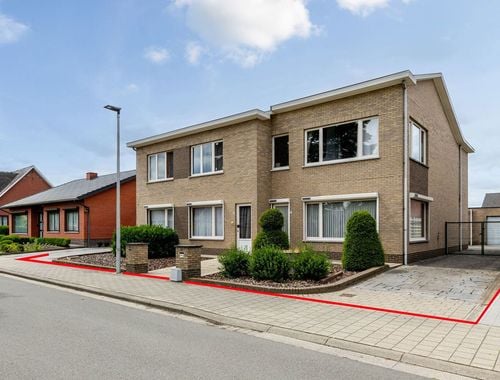                                         Woning te koop in Geel, € 449.000
