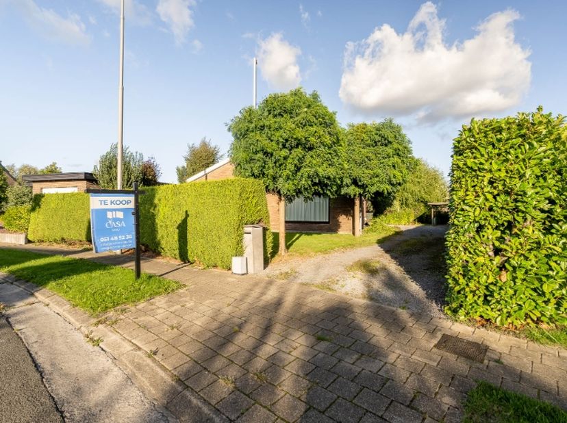 Maison à vendre à Beneluxstraat 17,
                    8770 Ingelmunster
