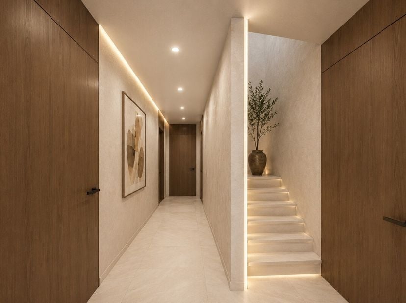 Nieuwbouw cascowoning op een rustige locatie dicht bij centrum Pelt en bij diverse invalswegen richting omliggende gemeenten en de Nederlandse grens.