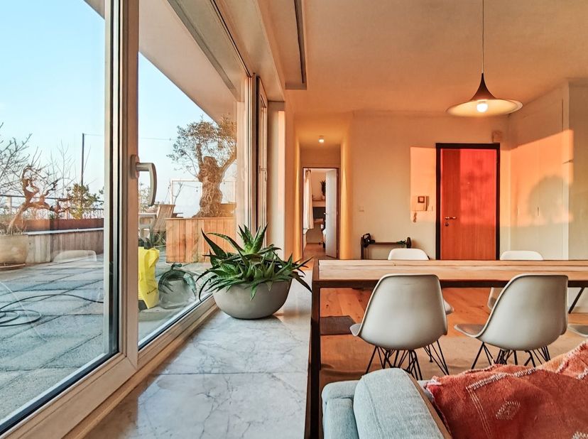 Appartement te huur in De Roest d'Alkemadelaan 7 bus 65,
                    2600 Berchem