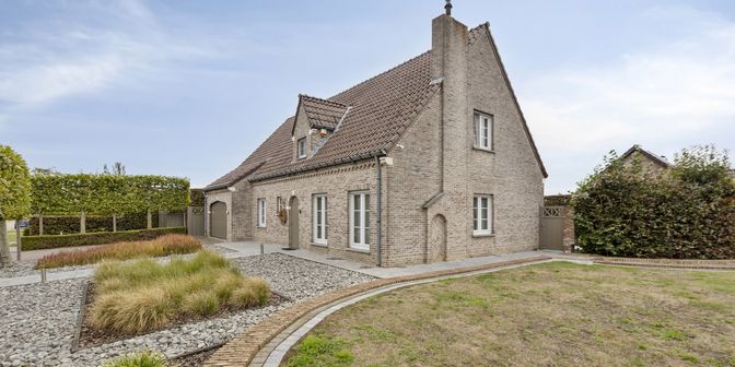 Huis te koop in Oude Baan 218, 3583 Paal
