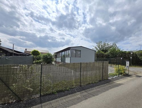                                        Bungalow te koop in Noiseux, € 89.900
