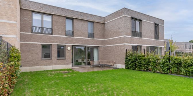 Maison à vendre à Troef 15, 2300 Turnhout