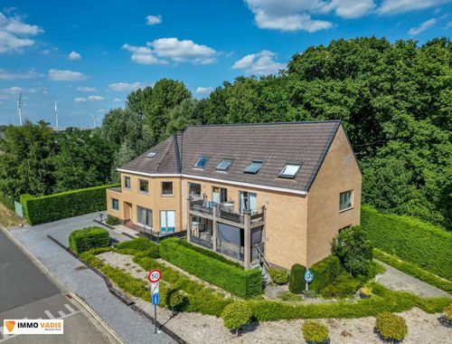                                         Commercieel Gebouw te koop in Munsterbilzen, € 645.000
