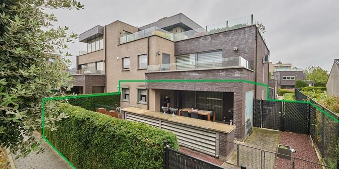 Appartement te koop in Rijksschoolstraat 7, 3920 Lommel