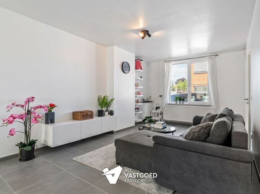 Huis te koop in Motstraat 5,
                    3580 Beringen