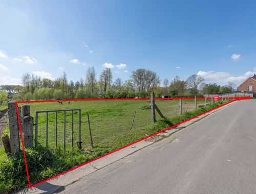                                         Terrain à vendre à Ophasselt, € 15.000
