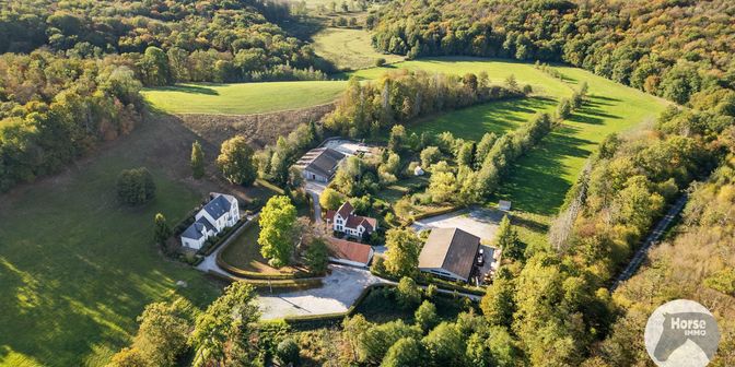 Maison à vendre à 6460 Chimay