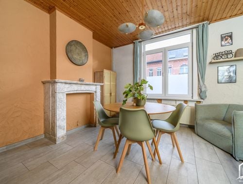                                         Maison à vendre à Dendermonde, € 264.900
