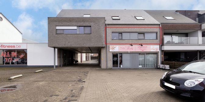 Appartement à vendre à Turnhoutsebaan 218 boîte 101, 2400 Mol