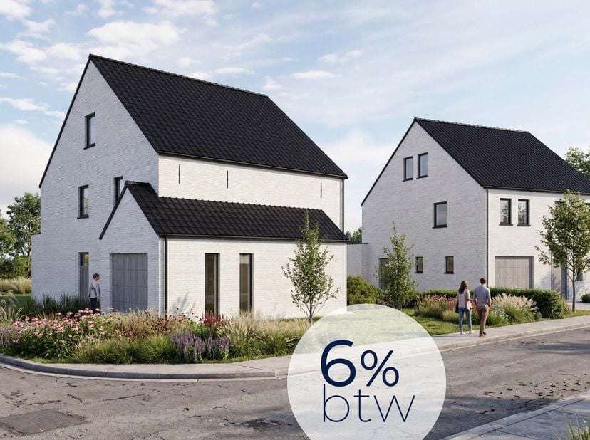Maison à vendre
                    à 3040 Huldenberg