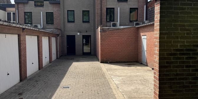 Garage te koop in Grensstraat 65, 9000 Gent